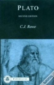 Capa do artigo Plato