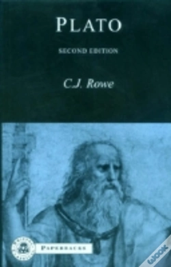 Capa do artigo Plato