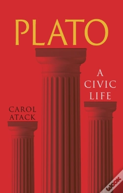 Capa do artigo Plato