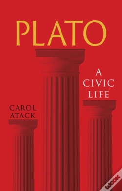 Capa do artigo Plato