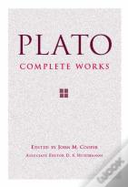 Plato: Complete Works