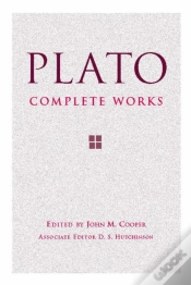 Capa do artigo Plato: Complete Works