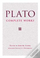 Plato: Complete Works