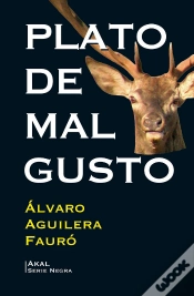 Capa do artigo Plato De Mal Gusto