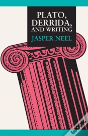 Capa do artigo Plato, Derrida, And Writing