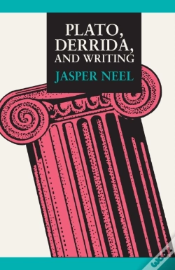 Capa do artigo Plato, Derrida, And Writing