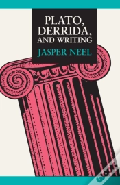 Capa do artigo Plato, Derrida, And Writing