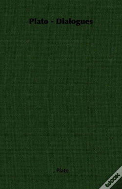 Capa do artigo Plato - Dialogues