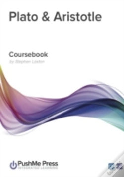 Capa do artigo Plato & Aristotle Study Guide