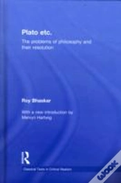 Capa do artigo Plato Etc