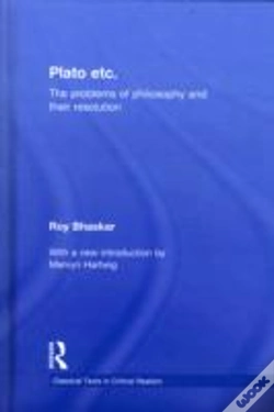 Capa do artigo Plato Etc