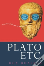Capa do artigo Plato, Etc.
