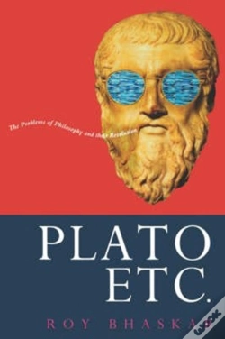 Capa do artigo Plato, Etc.