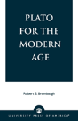 Plato For The Modern Age - Preview