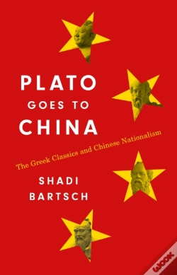 Capa do artigo Plato Goes To China