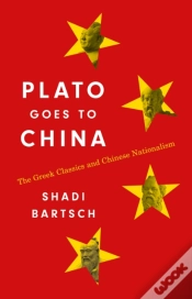 Capa do artigo Plato Goes To China