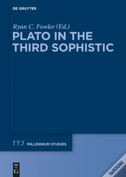 Capa do artigo Plato In The Third Sophistic