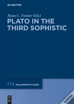 Capa do artigo Plato In The Third Sophistic
