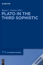 Capa do artigo Plato In The Third Sophistic