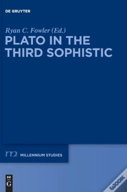 Capa do artigo Plato In The Third Sophistic