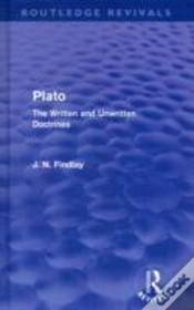Capa do artigo Plato