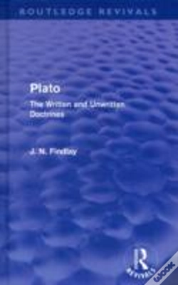 Capa do artigo Plato