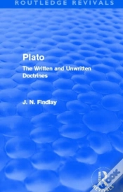 Capa do artigo Plato