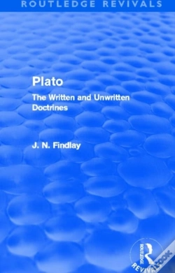 Capa do artigo Plato