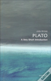 Capa do artigo Plato