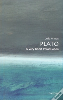 Capa do artigo Plato