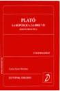 Plató. La República. Llibre Vii - Preview
