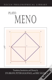 Capa do artigo Plato: Meno