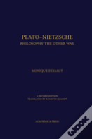 Plato-Nietzsche