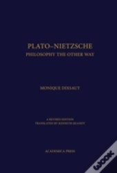 Plato-Nietzsche