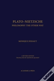 Capa do artigo Plato-Nietzsche