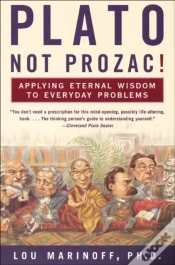 Capa do artigo Plato, Not Prozac!