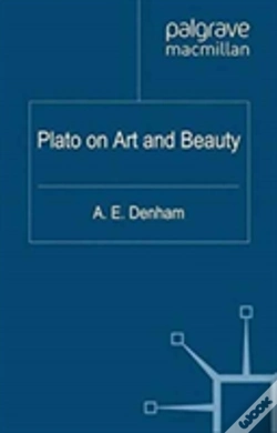 Capa do artigo Plato On Art And Beauty