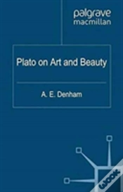 Capa do artigo Plato On Art And Beauty