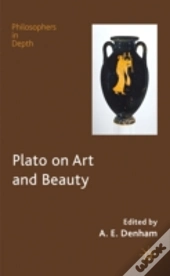 Plato On Art & Beauty