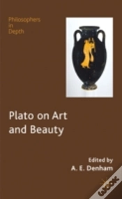Capa do artigo Plato On Art & Beauty