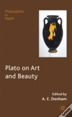 Capa do artigo Plato On Art & Beauty