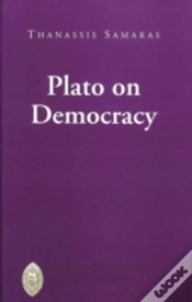 Capa do artigo Plato On Democracy