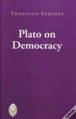 Capa do artigo Plato On Democracy