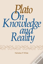 Capa do artigo Plato On Knowledge And Reality
