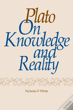 Capa do artigo Plato On Knowledge And Reality