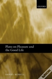 Capa do artigo Plato On Pleasure And The Good Life