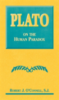Plato On The Human Paradox