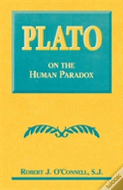 Capa do artigo Plato On The Human Paradox