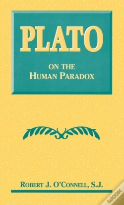 Capa do artigo Plato On The Human Paradox