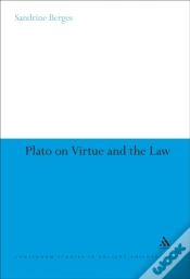 Capa do artigo Plato On Virtue And The Law